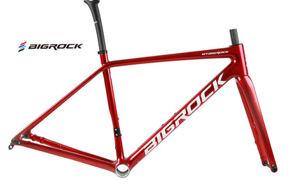 BIGROCK Carbon Road Bike Frameset