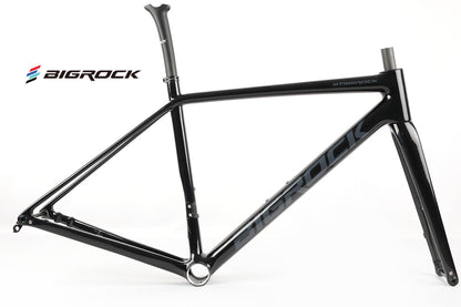 BIGROCK Carbon Road Bike Frameset