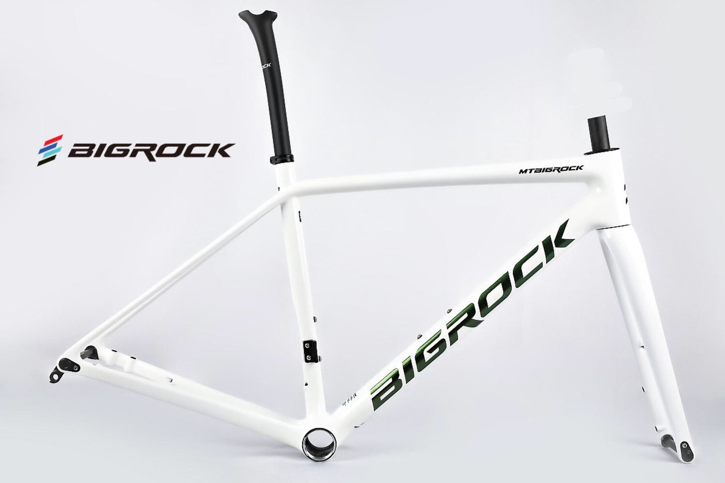 BIGROCK Carbon Road Bike Frameset