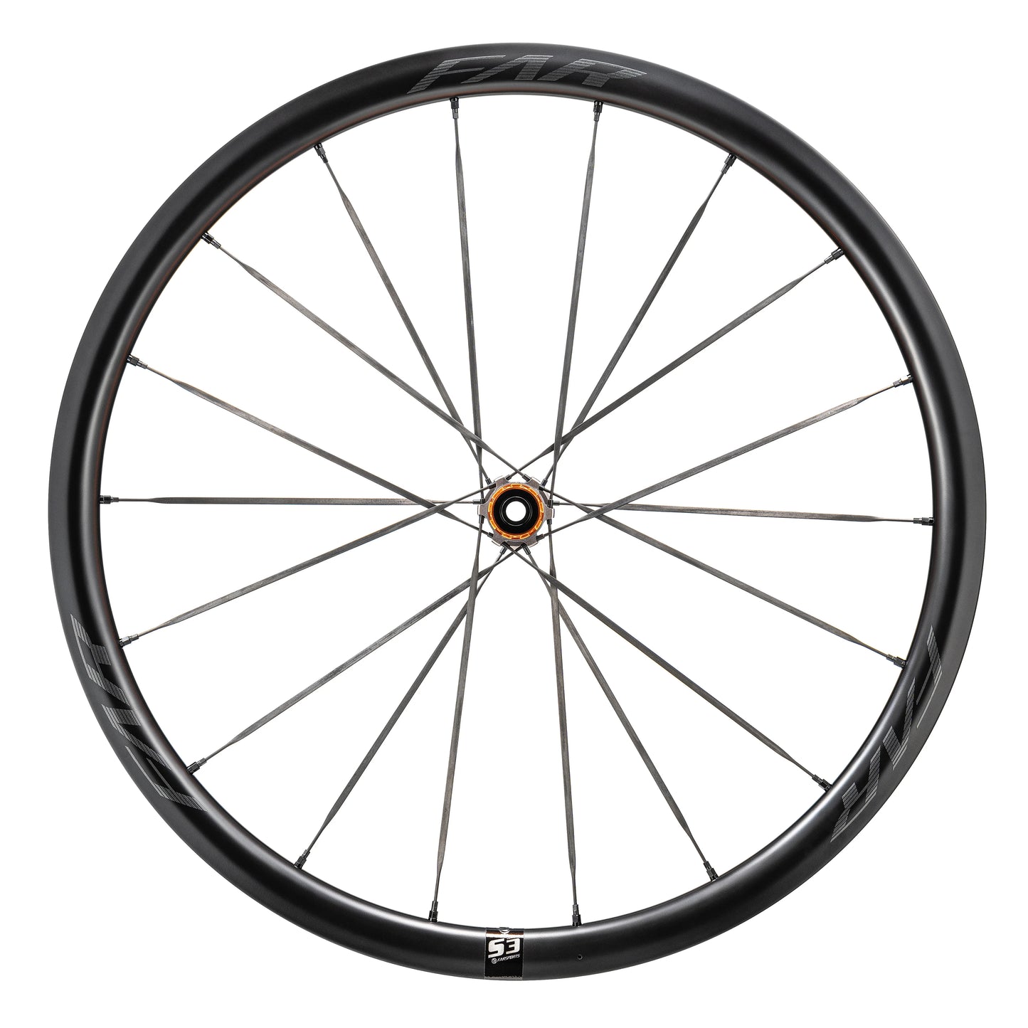 FARSPORTS 2025 New S Series Wheelset