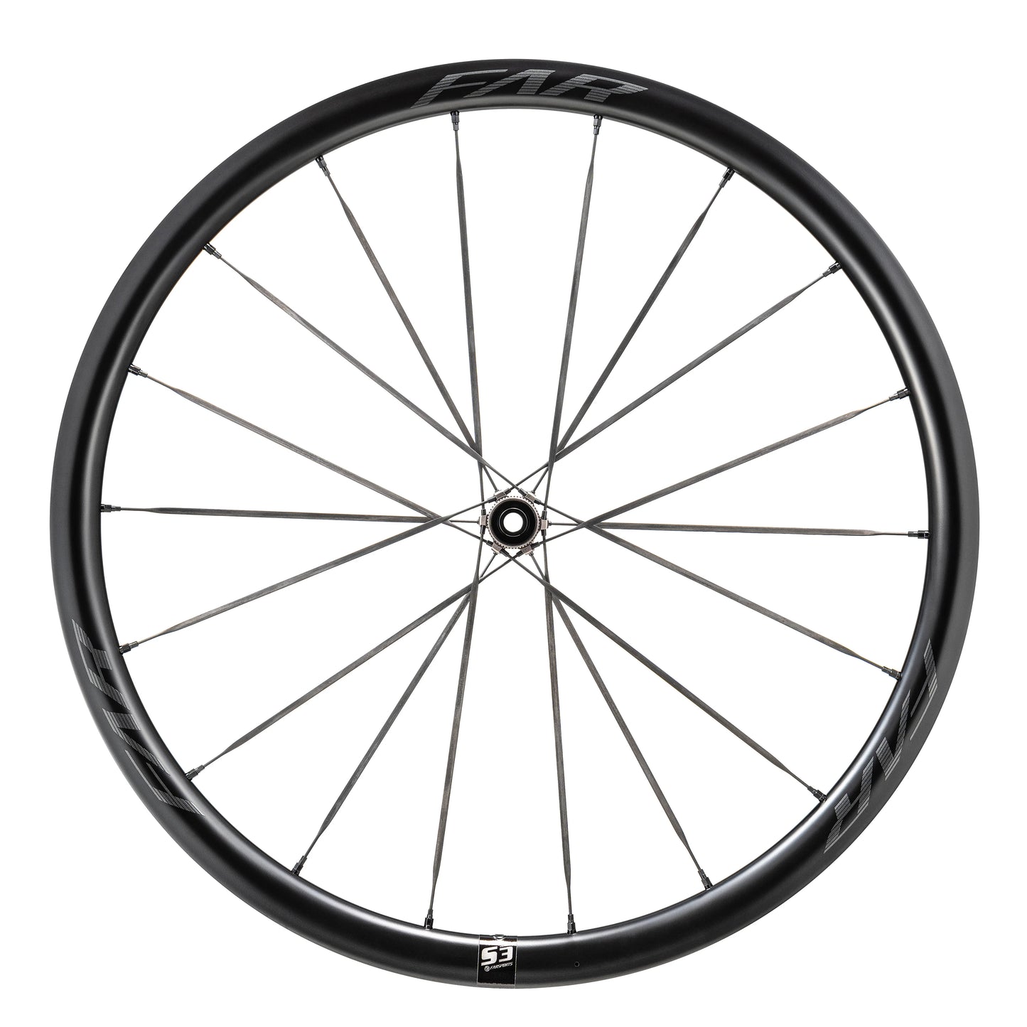 FARSPORTS 2025 New S Series Wheelset