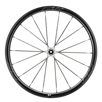 FARSPORTS 2025 New S Series Wheelset