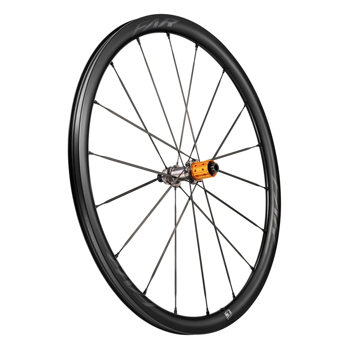 FARSPORTS 2025 New S Series Wheelset