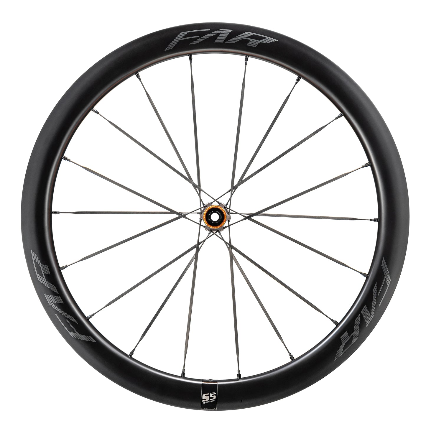 FARSPORTS 2025 New S Series Wheelset