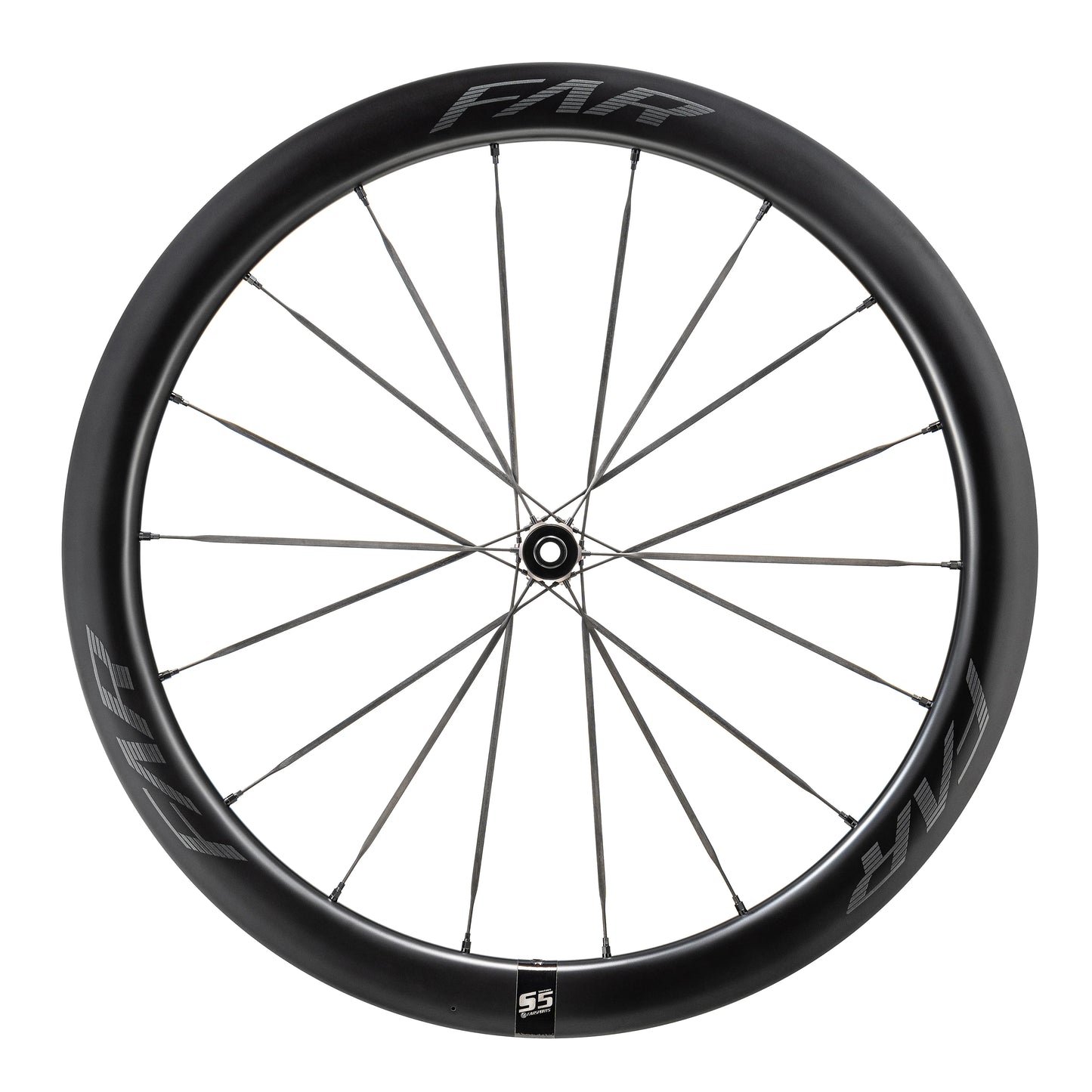 FARSPORTS 2025 New S Series Wheelset