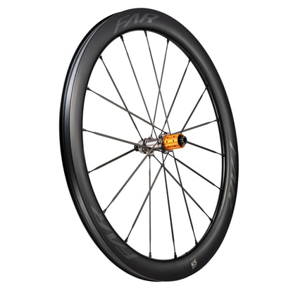 FARSPORTS 2025 New S Series Wheelset