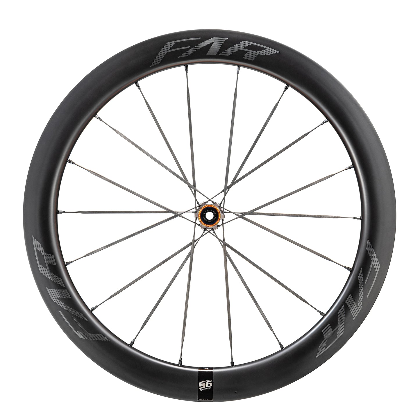 FARSPORTS 2025 New S Series Wheelset