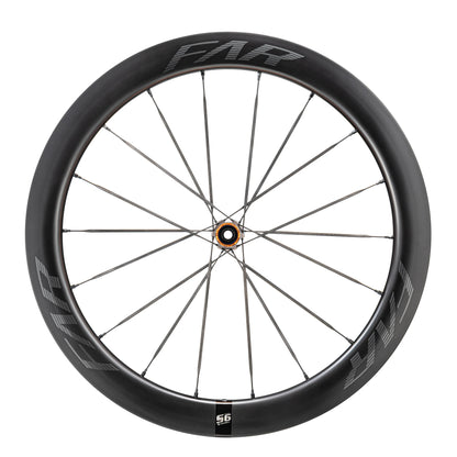 FARSPORTS 2025 New S Series Wheelset