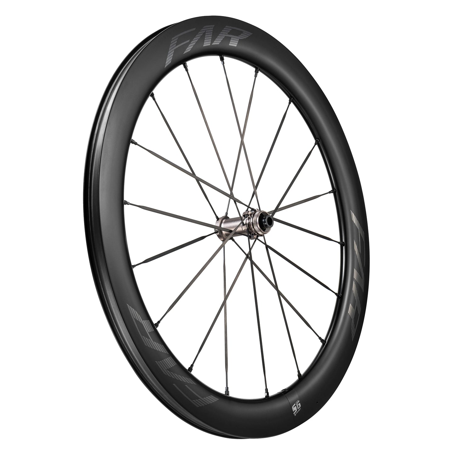 FARSPORTS 2025 New S Series Wheelset