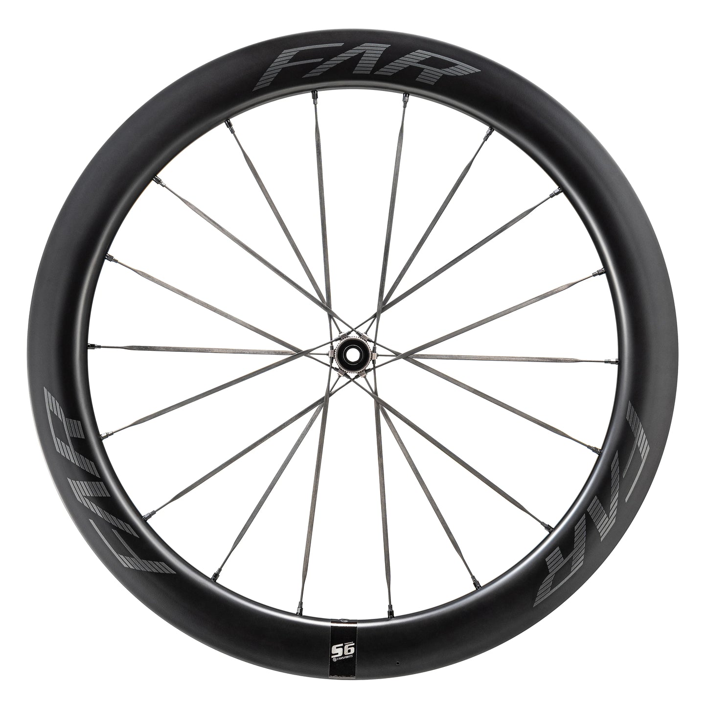 FARSPORTS 2025 New S Series Wheelset