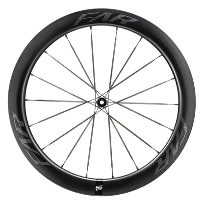 FARSPORTS 2025 New S Series Wheelset