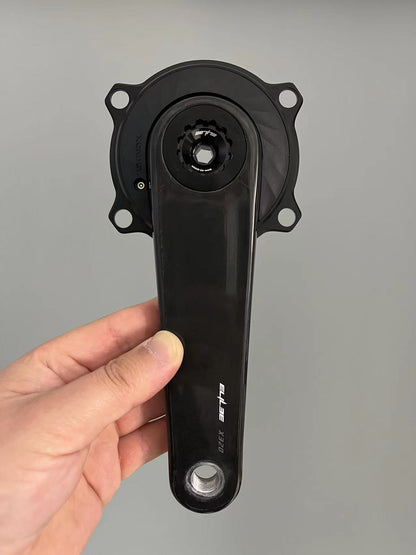 Elilee XXE Carbon Crank