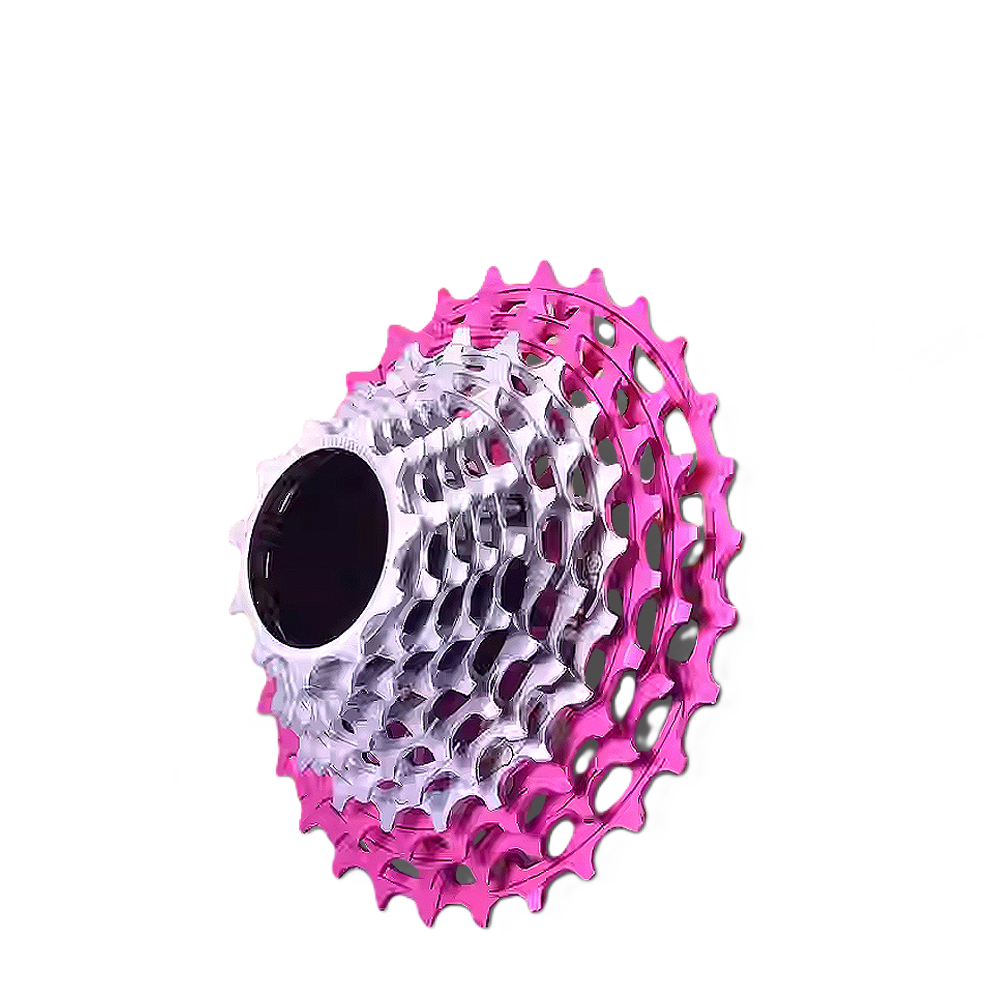 KRSEC Ultralight Cassette