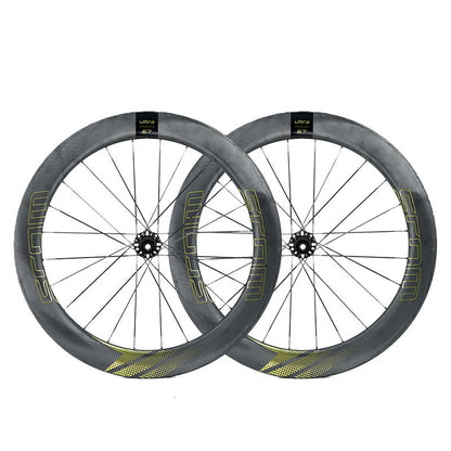 SCOM Ultra Rim Brake 45/45 Wheelset