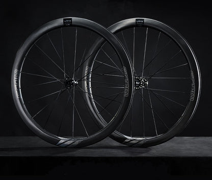 SCOM Ultra Rim Brake 49/67 Wheelset