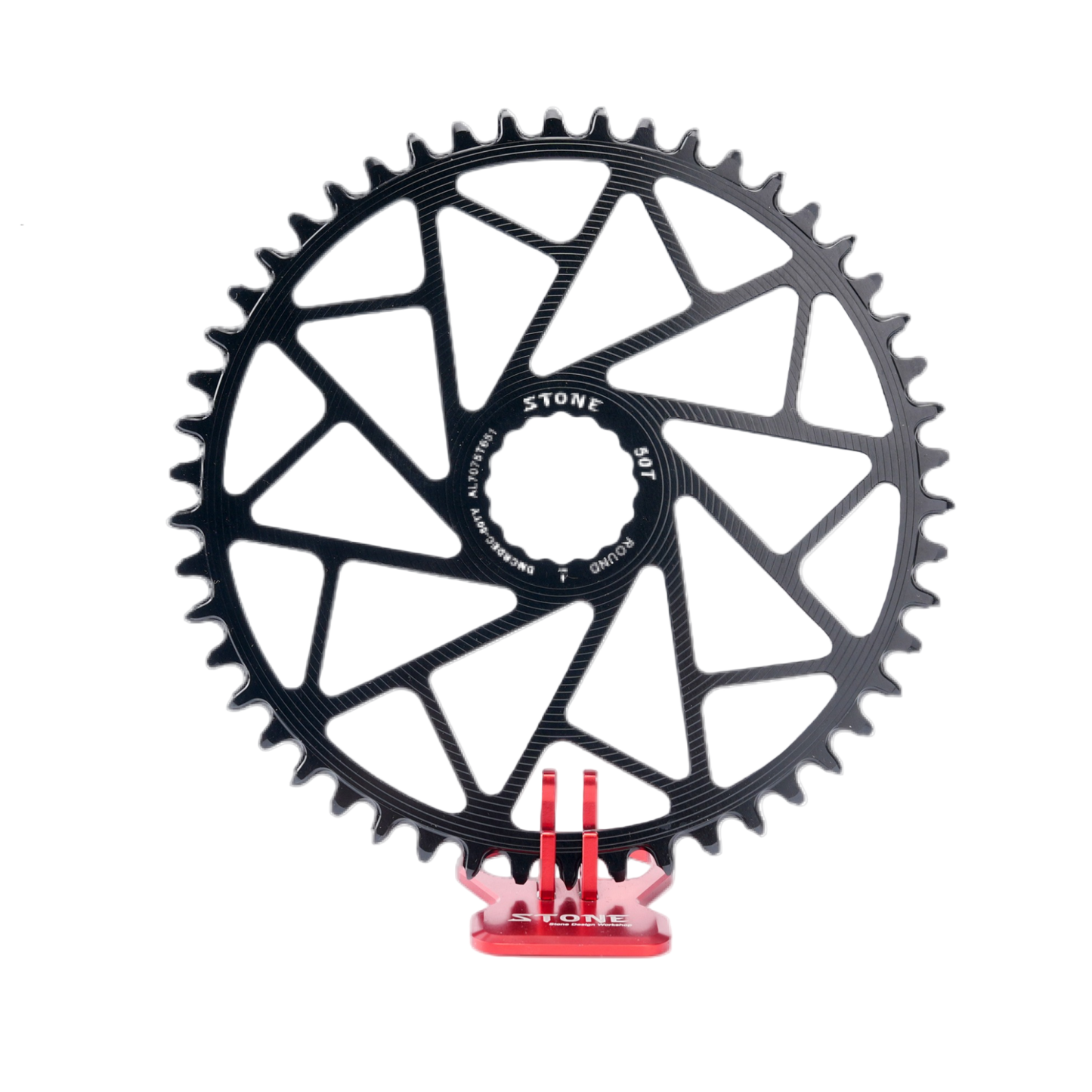 Stone Direct Mount 1x Chainring (Easton Cinch)