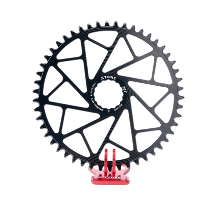 Stone Direct Mount 1x Chainring (Easton Cinch)