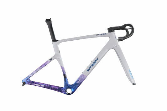 Incolor Intropy SR Frameset