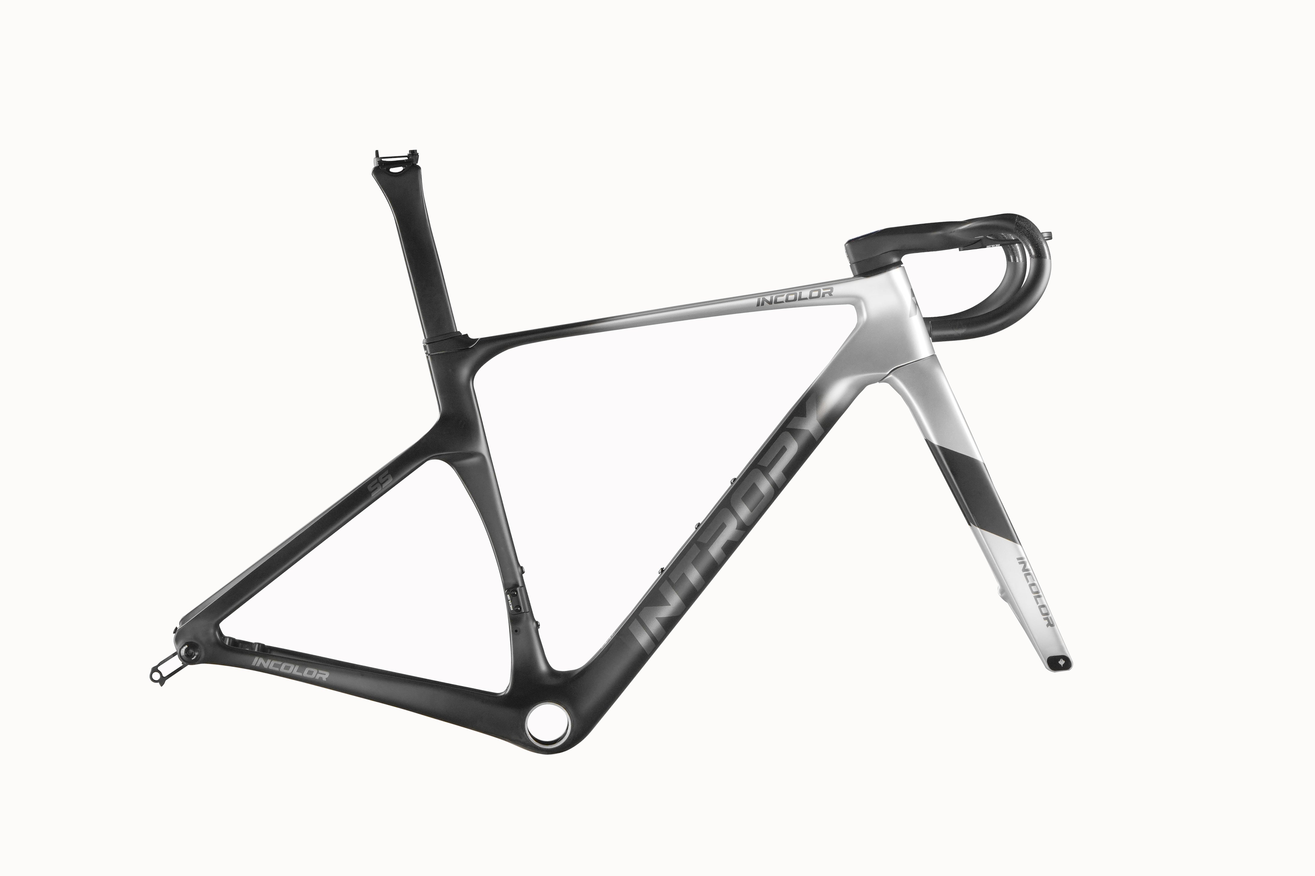 Incolor Intropy SR Frameset – CycleGears