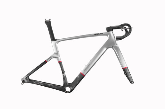 Incolor Speedster SR+ Frameset