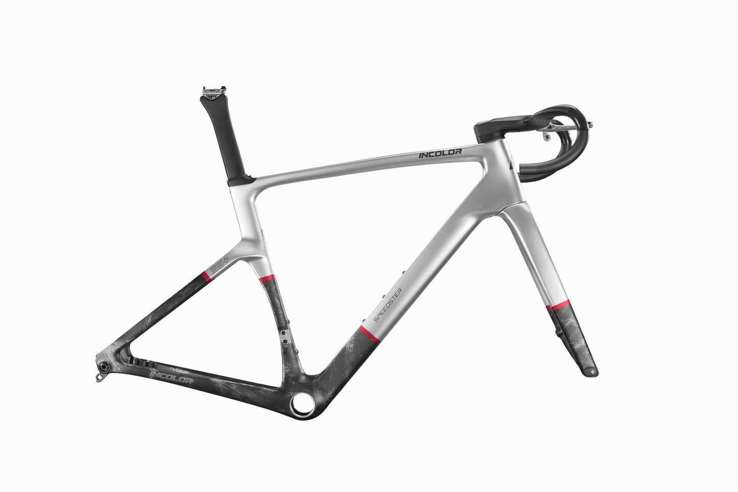 Incolor Speedster SR+ Frameset