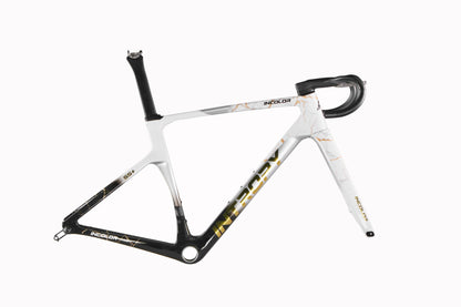 Incolor Speedster SR+ Frameset