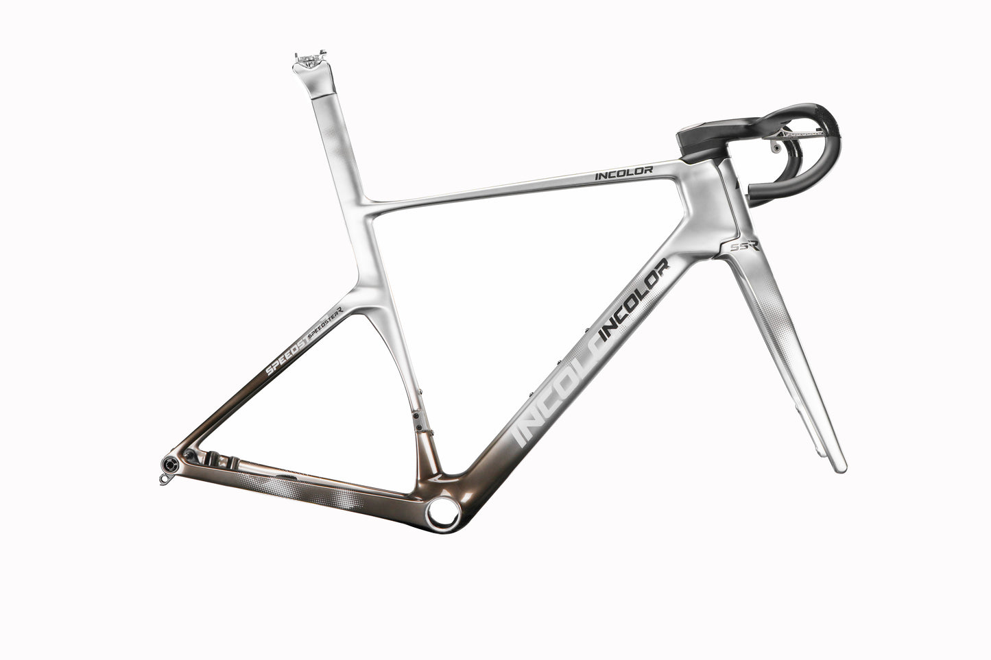 Incolor SSR Frameset
