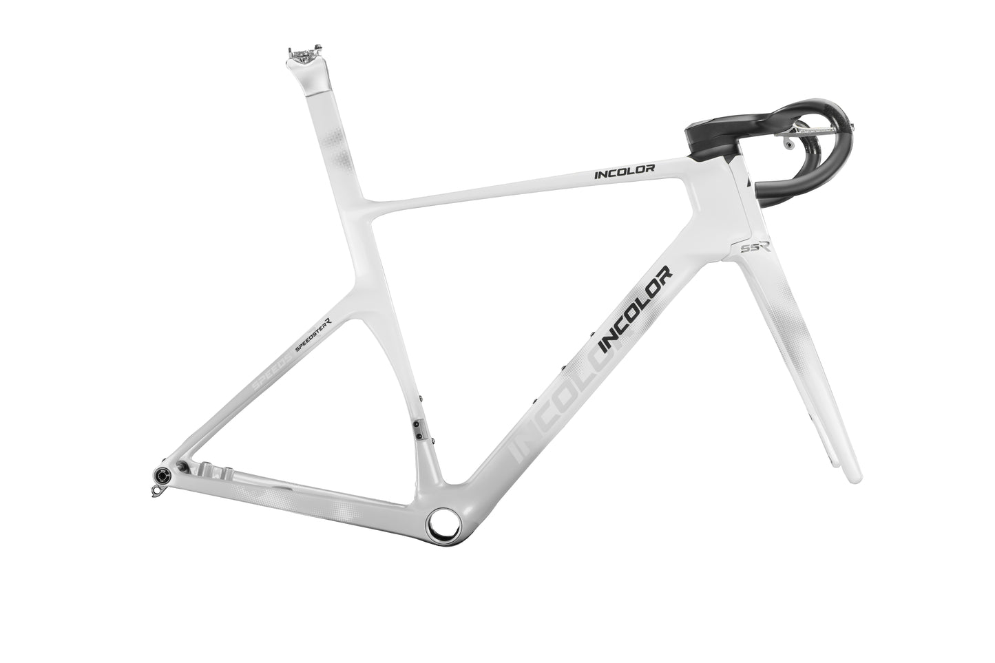 Incolor SSR Frameset