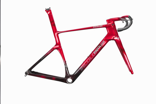 Incolor SSR Frameset