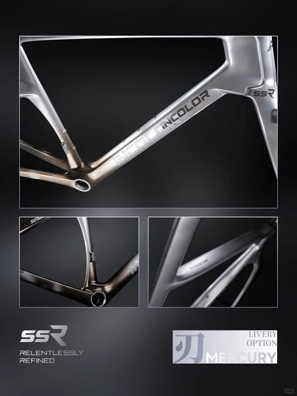 Incolor SSR Frameset