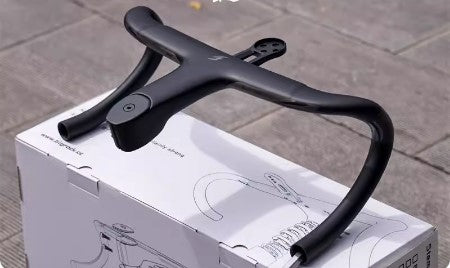 BIGROCK Carbon Integrated Handlebar