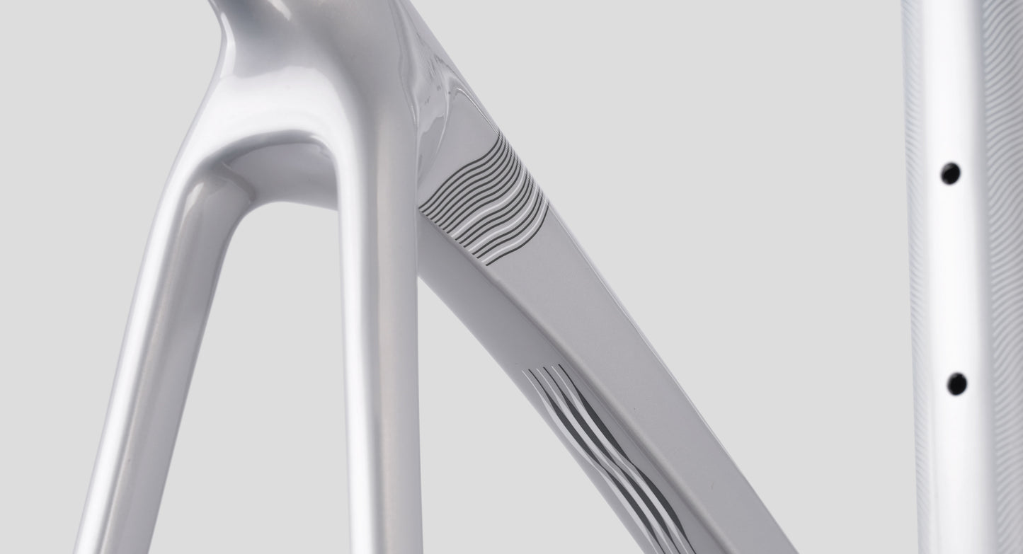 Evolve CIMA Frameset