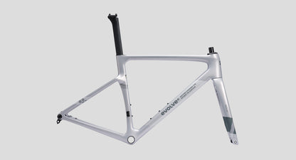 Evolve CIMA Frameset