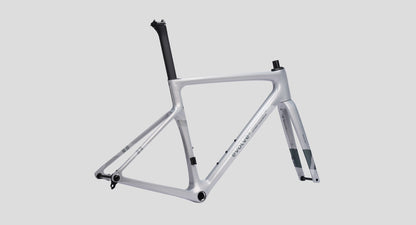 Evolve CIMA Frameset