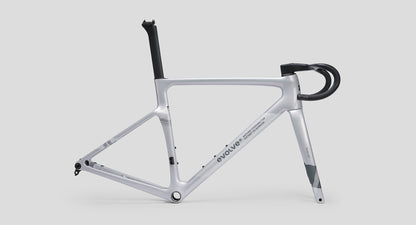 Evolve CIMA Frameset