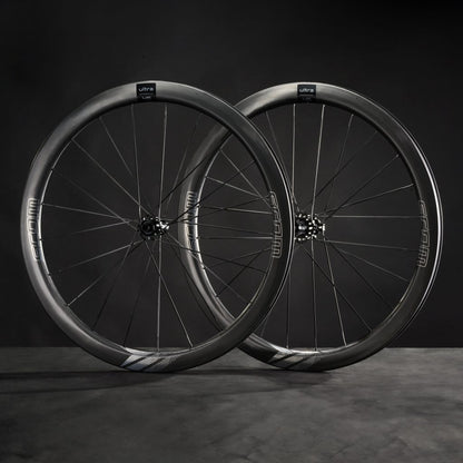 SCOM Ultra Rim Brake 45/45 Wheelset