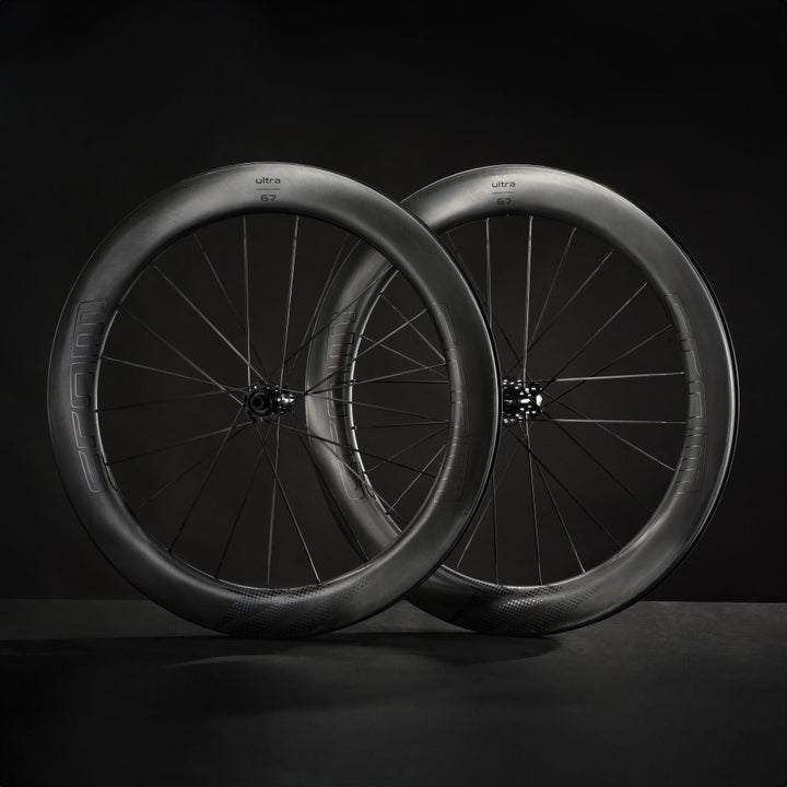 Wheelset – CycleGears