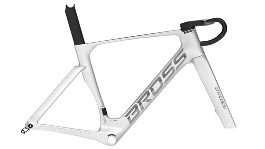 Bross Zenith Plume Frameset