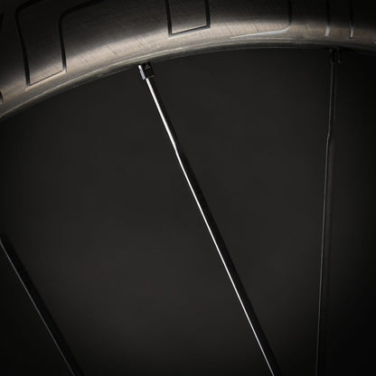 SCOM Ultra Rim Brake 67/67 Wheelset