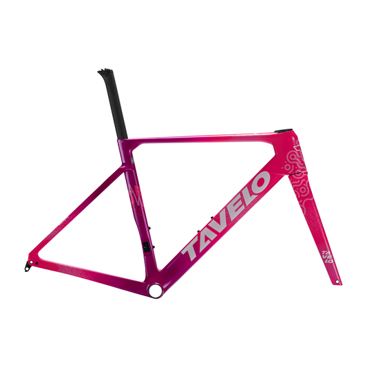 TAVELO Arow Road Bike Frameset