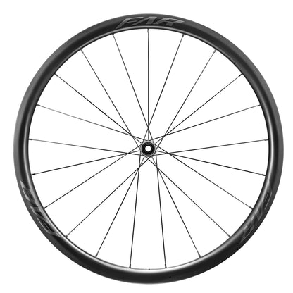 FARSPORTS 2025 New C Series Wheelset