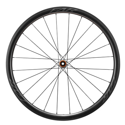 FARSPORTS 2025 New C Series Wheelset