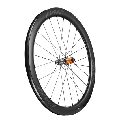 FARSPORTS 2025 New C Series Wheelset