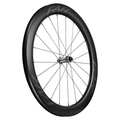 FARSPORTS 2025 New C Series Wheelset