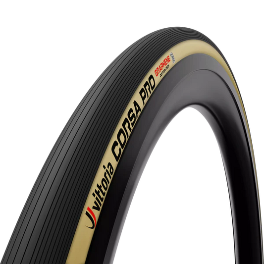 Vittoria Corsa Pro Tires