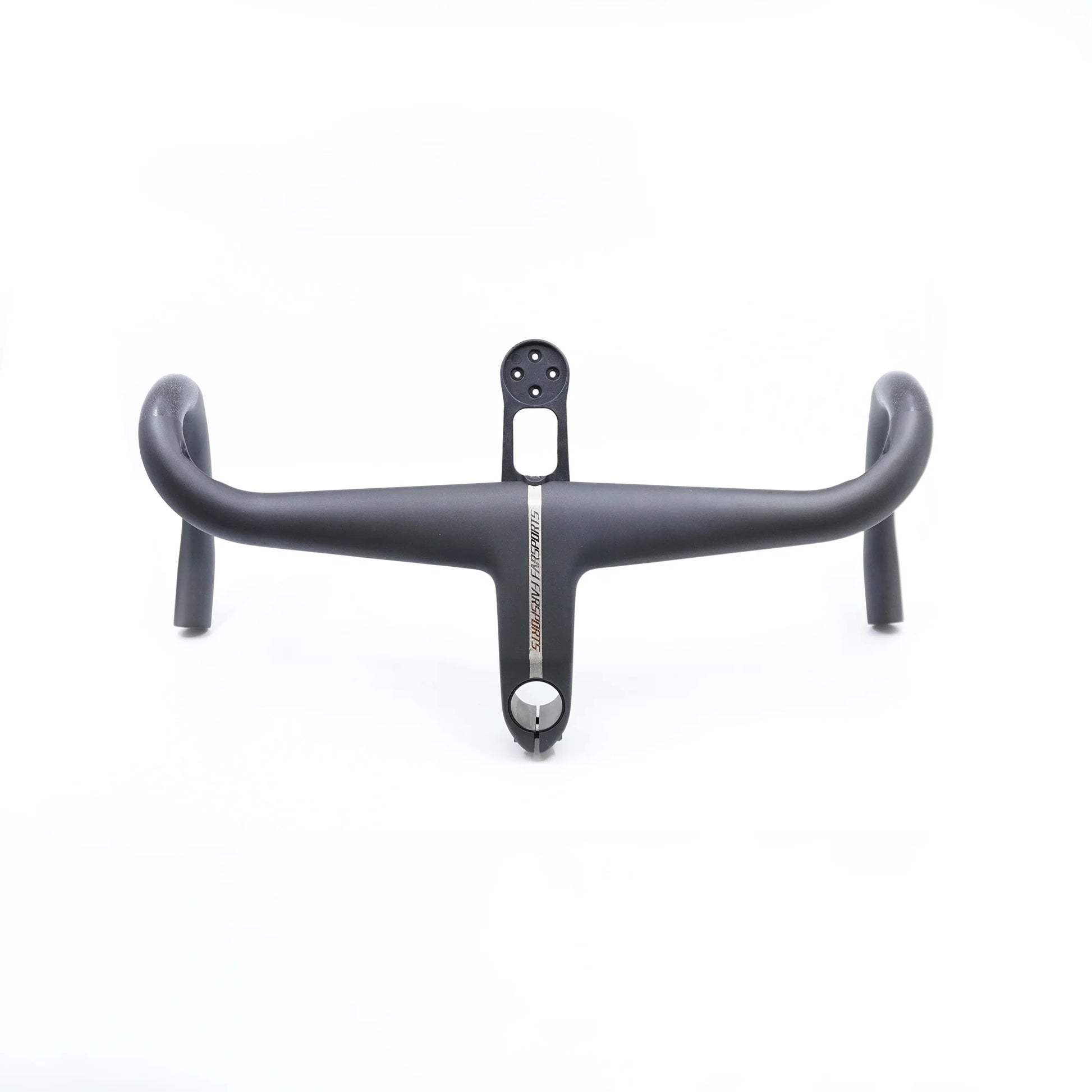 FARSPORTS F1S Integrated Handlebar – CycleGears FARSPORTS F1S Integrated Handlebar – CycleGears