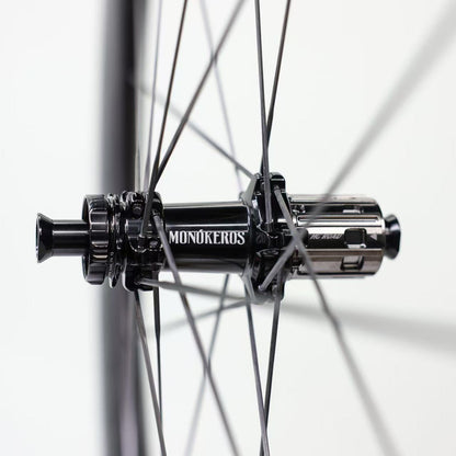 Monokeros Ares Wheelset