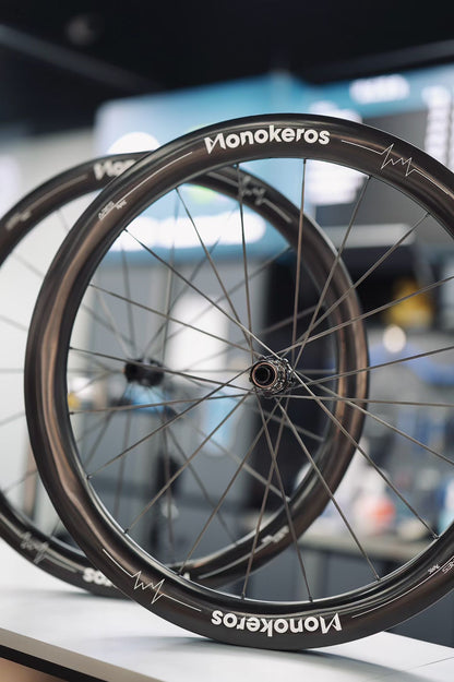 Monokeros Ares Wheelset