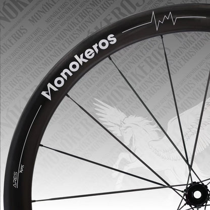 Monokeros Ares Wheelset