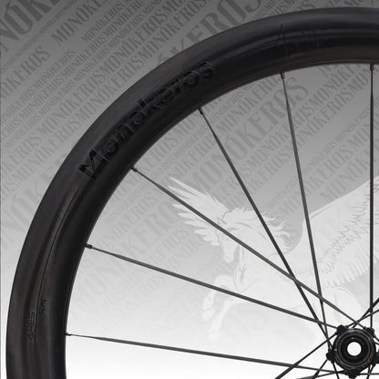 Monokeros Ares Wheelset